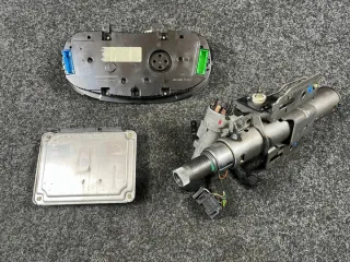 036906032D Блок управления двигателем Volkswagen Golf 5 Арт e11703967, вид 6