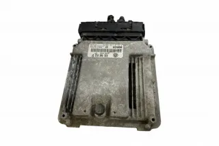 03G906016DF Блок управления двигателем Volkswagen Golf 5 Арт e11703953, вид 3