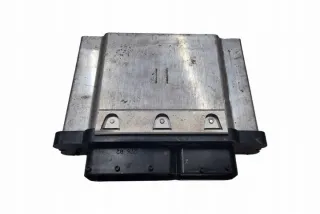 04E907309AF Блок управления двигателем Volkswagen Golf 7 Арт e11703893, вид 1