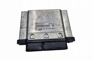 04E907309AF Блок управления двигателем Volkswagen Golf 7 Арт e11703893, вид 5