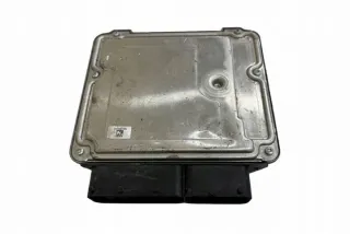 04E907309F Блок управления двигателем Volkswagen Golf 7 Арт e11703884, вид 2