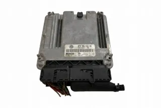 070906016BA Блок управления двигателем Volkswagen Caravelle T5 Арт e11703842, вид 1