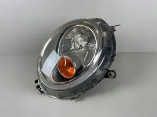 0160818 Фара левая MINI Cooper R56 Арт e11703826, вид 1