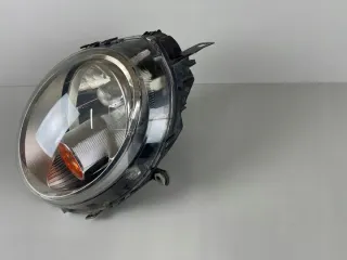0160818 Фара левая MINI Cooper R56 Арт e11703826, вид 3