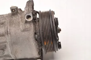 31291251 Компрессор кондиционера Volvo S60 2 Арт e11703765, вид 2