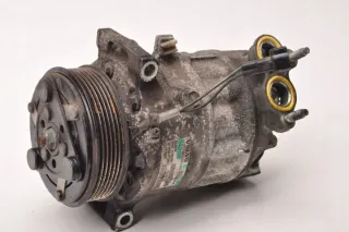 31291251 Компрессор кондиционера Volvo S60 2 Арт e11703765, вид 5