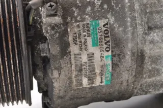 31291251 Компрессор кондиционера Volvo S60 2 Арт e11703765, вид 6