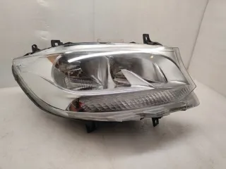 A9109060100 A9109060100, Фара правая Mercedes Sprinter W907/910 Арт e11703750, вид 1
