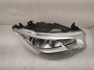 A9109060100 A9109060100, Фара правая Mercedes Sprinter W907/910 Арт e11703750, вид 3