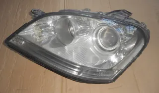 A0038205826 5DV008290 Фара левая Mercedes ML W164 Арт e11703643, вид 1