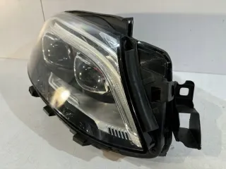 A1669067602 Фара правая Mercedes ML/GLE W166 Арт e11703623, вид 2