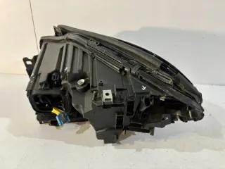 A1669067602 Фара правая Mercedes ML/GLE W166 Арт e11703623, вид 5