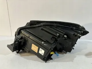 A1669067602 Фара правая Mercedes ML/GLE W166 Арт e11703623, вид 6