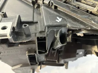 A1669067602 Фара правая Mercedes ML/GLE W166 Арт e11703623, вид 7