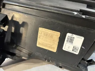 A1669067602 Фара правая Mercedes ML/GLE W166 Арт e11703623, вид 9