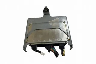 8966102730 Блок управления двигателем Toyota Corolla E120 Арт e11703591, вид 3