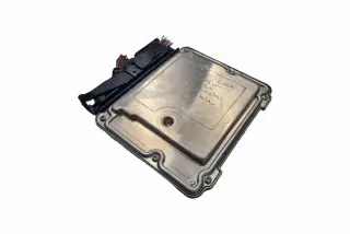 8966102A90 Блок управления двигателем Toyota Corolla E120 Арт e11703590, вид 4