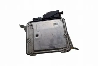 0281013413 Блок управления двигателем Toyota Corolla E150 Арт e11703579, вид 4
