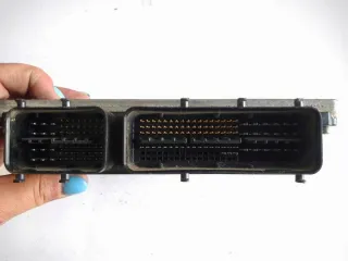 89661-02D91 [kaman2AK Блок управления двигателем Toyota Auris 1 Арт e11703514, вид 3