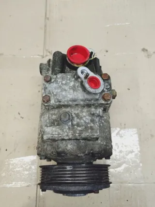 1K0820803G Компрессор кондиционера Volkswagen Golf 5 Арт e11703465, вид 1