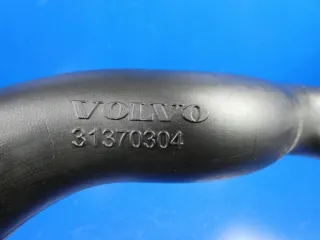 31370304 Гофра инжектора Volvo V60 1 Арт e11703416, вид 2
