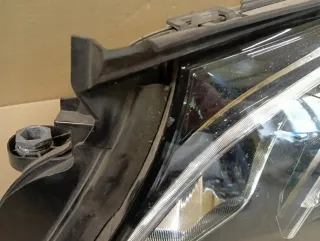 A2139063904 Фара левая Mercedes E W213 Арт e11703364, вид 2