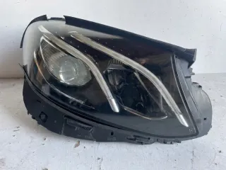 A2139064004 Фара правая Mercedes E W213 Арт e11703358, вид 1