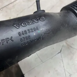 9485294 Гофра инжектора Volvo S60 2 Арт e11703337, вид 4