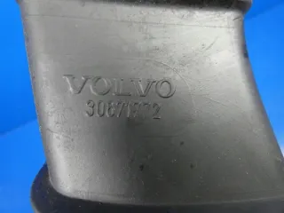 30671772 Гофра инжектора Volvo S60 2 Арт e11703335, вид 3