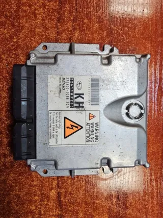 2758009258 275800-9258 Блок управления двигателем Subaru Forester SH Арт e11703301, вид 1