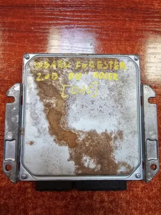 2758009258 275800-9258 Блок управления двигателем Subaru Forester SH Арт e11703301, вид 2