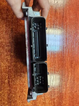 2758009258 275800-9258 Блок управления двигателем Subaru Forester SH Арт e11703301, вид 3