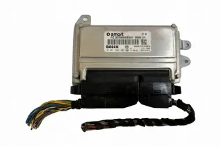 A1329000800 Блок управления двигателем Smart Fortwo 2 Арт e11703275