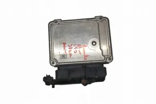 03G906013E Блок управления двигателем Skoda Roomster 1 Арт e11703208, вид 3