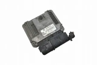 03G906013E Блок управления двигателем Skoda Roomster 1 Арт e11703208, вид 5