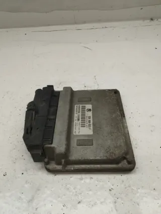 03E906033F Блок управления двигателем Skoda Fabia 1 Арт e11703152, вид 5