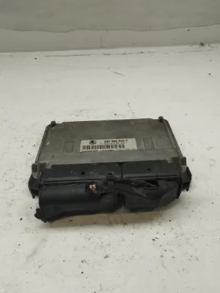 03E906033F Блок управления двигателем Skoda Fabia 1 Арт e11703152, вид 6