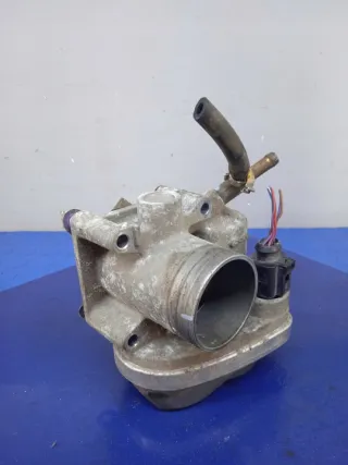 047133062D Моновпрыск Skoda Fabia 1 Арт e11703080, вид 2