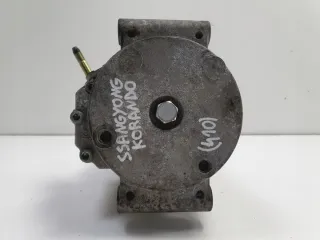6711303011 Компрессор кондиционера SsangYong Korando Арт e11703003, вид 6