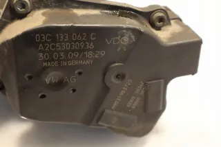 03C133062C Моновпрыск Seat Ibiza 4 Арт e11702959, вид 7