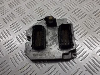55355292 Блок управления двигателем Saab 9-3 2 Арт e11702926, вид 1