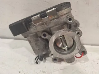 161203209R Моновпрыск Renault Scenic 3 Арт e11702841, вид 1