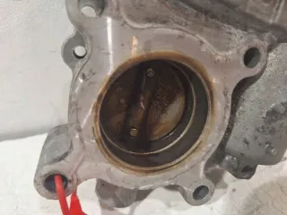 161203209R Моновпрыск Renault Scenic 3 Арт e11702841, вид 4