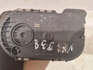 161203209R Моновпрыск Renault Scenic 3 Арт e11702841, вид 5