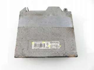 S105654003F Блок управления двигателем Renault Megane 1 Арт e11702742, вид 1