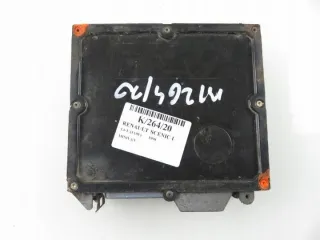 S105654003F Блок управления двигателем Renault Megane 1 Арт e11702742, вид 3