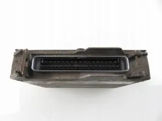 S105654003F Блок управления двигателем Renault Megane 1 Арт e11702742, вид 4