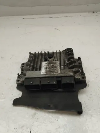 28304871 Блок управления двигателем Renault Megane 3 Арт e11702708, вид 3