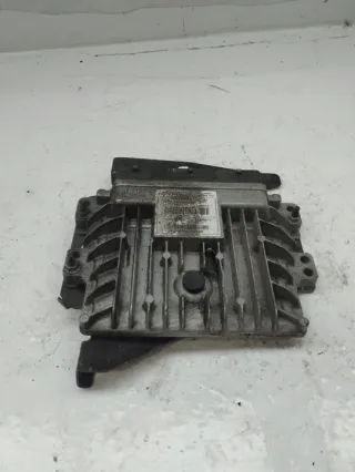 28304871 Блок управления двигателем Renault Megane 3 Арт e11702708, вид 5