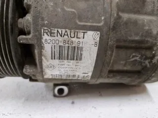 8200848916 Компрессор кондиционера Renault Trafic 3 Арт e11702639, вид 5